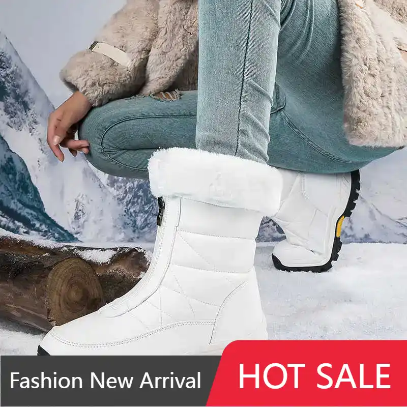 Tech Accessories Key - Women's Boot Sneakers Walking Silver Women's