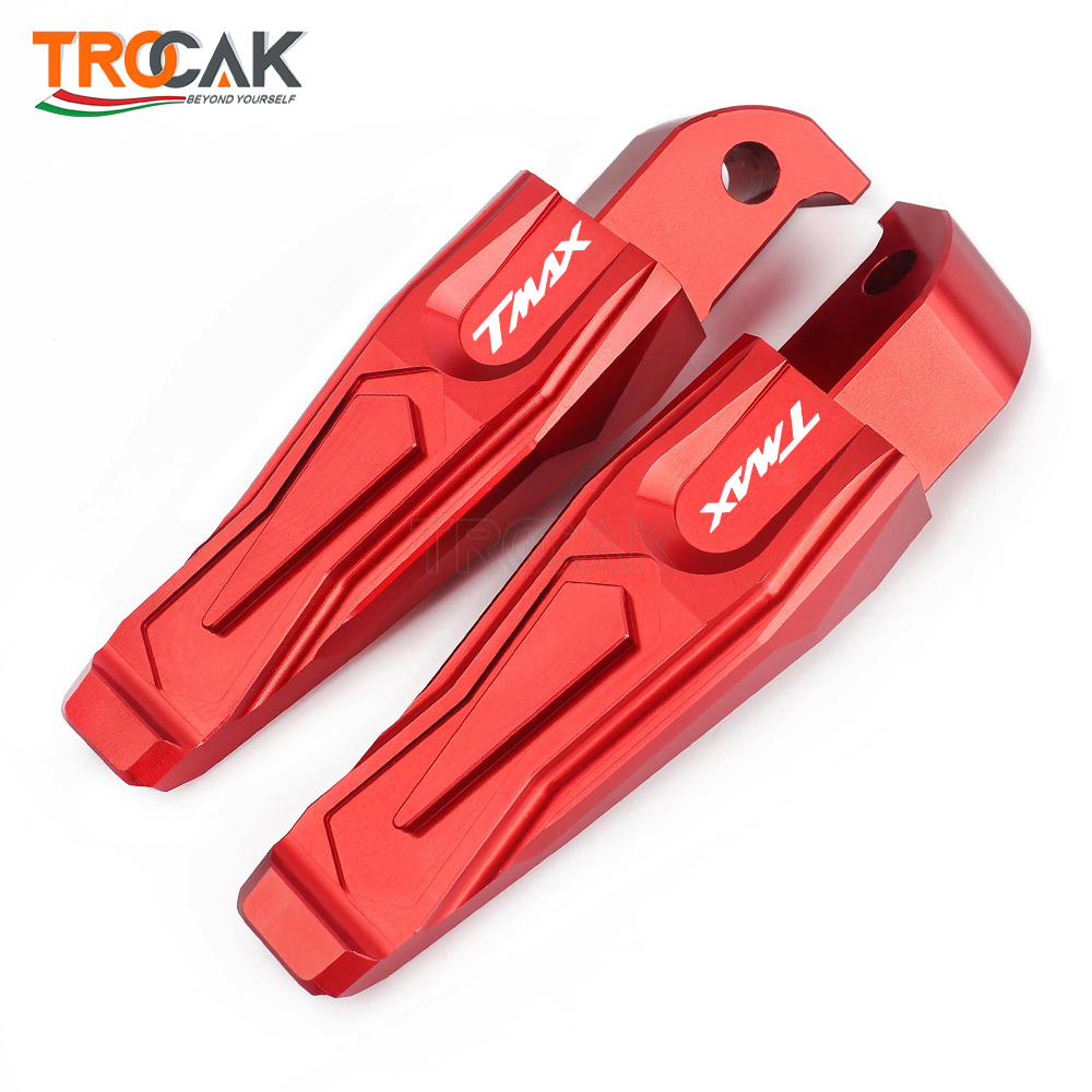 Motorcycle Accessories Rear Fo - Universal Tech Accessories ulasan dan harga