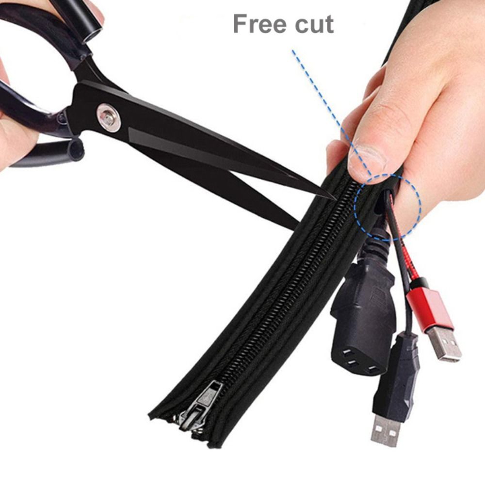 Neoprene Cable Wire Protector  - Cable Sleeve Neoprene ulasan dan harga