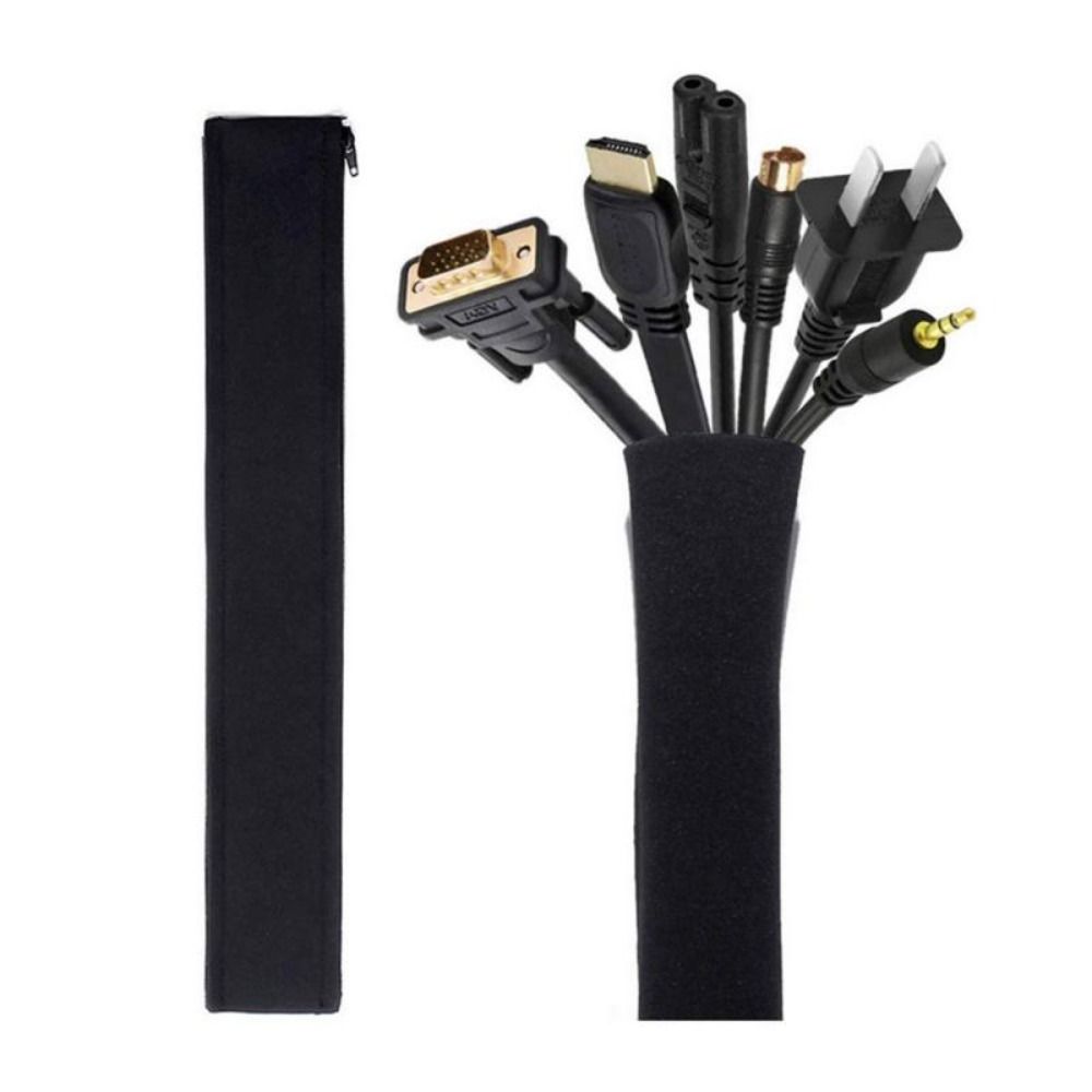 Neoprene Cable Wire Protector  - Cable Sleeve Neoprene ulasan dan harga