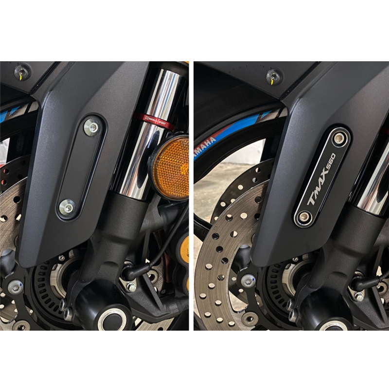2026 Explosions For YAMAHA Tma - Universal Tech Accessories ulasan dan harga