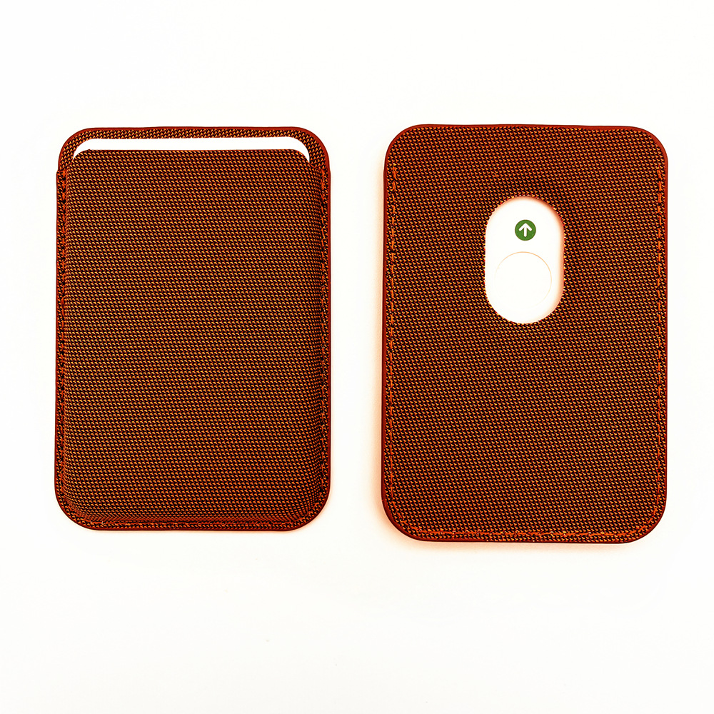 For Magsafe Techwoven Wallet S - Tech Woven Accessories ulasan dan harga
