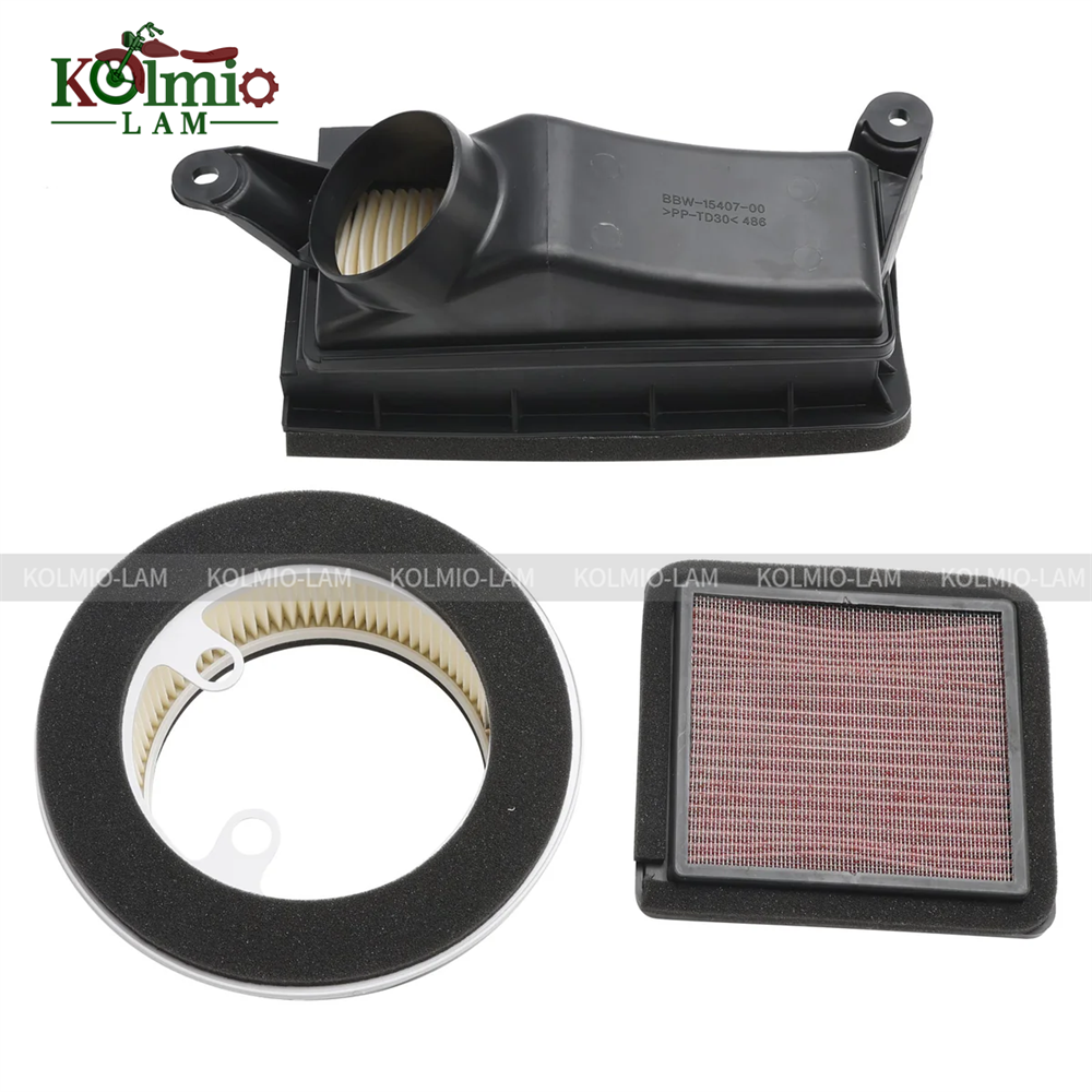Fit for 2022 - 2026 TMAX560 T- - Tech Woven Accessories ulasan dan harga