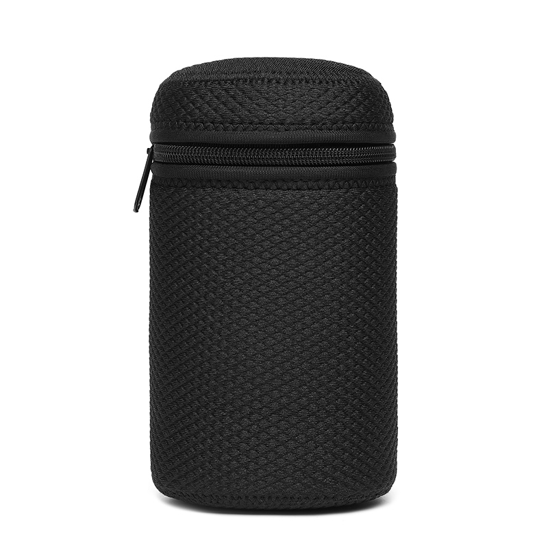 Lens case lens barrel lens bag - Cable Sleeve Neoprene ulasan dan harga
