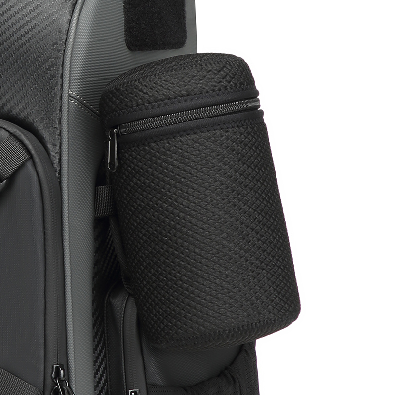 Lens case lens barrel lens bag - Cable Sleeve Neoprene ulasan dan harga