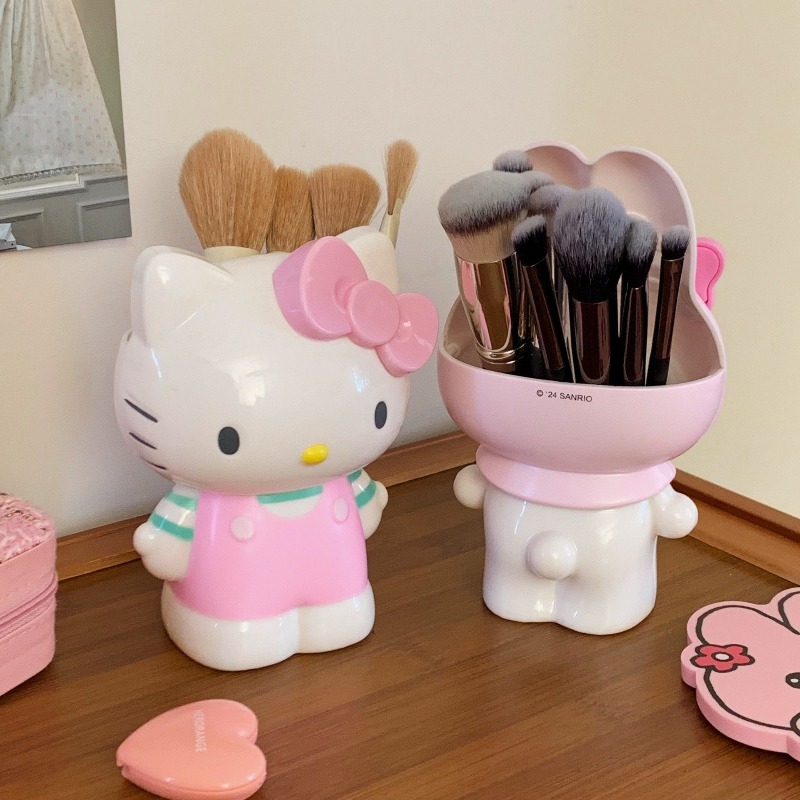 My Melody Pen Holder Student D - Tech Accessories For Office Desk ulasan dan harga
