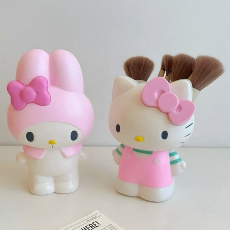My Melody Pen Holder Student D - Tech Accessories For Office Desk ulasan dan harga