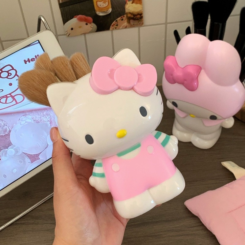 My Melody Pen Holder Student D - Tech Accessories For Office Desk ulasan dan harga