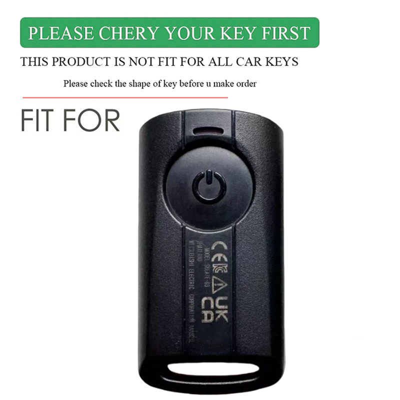 Silicone Remote Key Cover Case - Tech Accessories Key ulasan dan harga