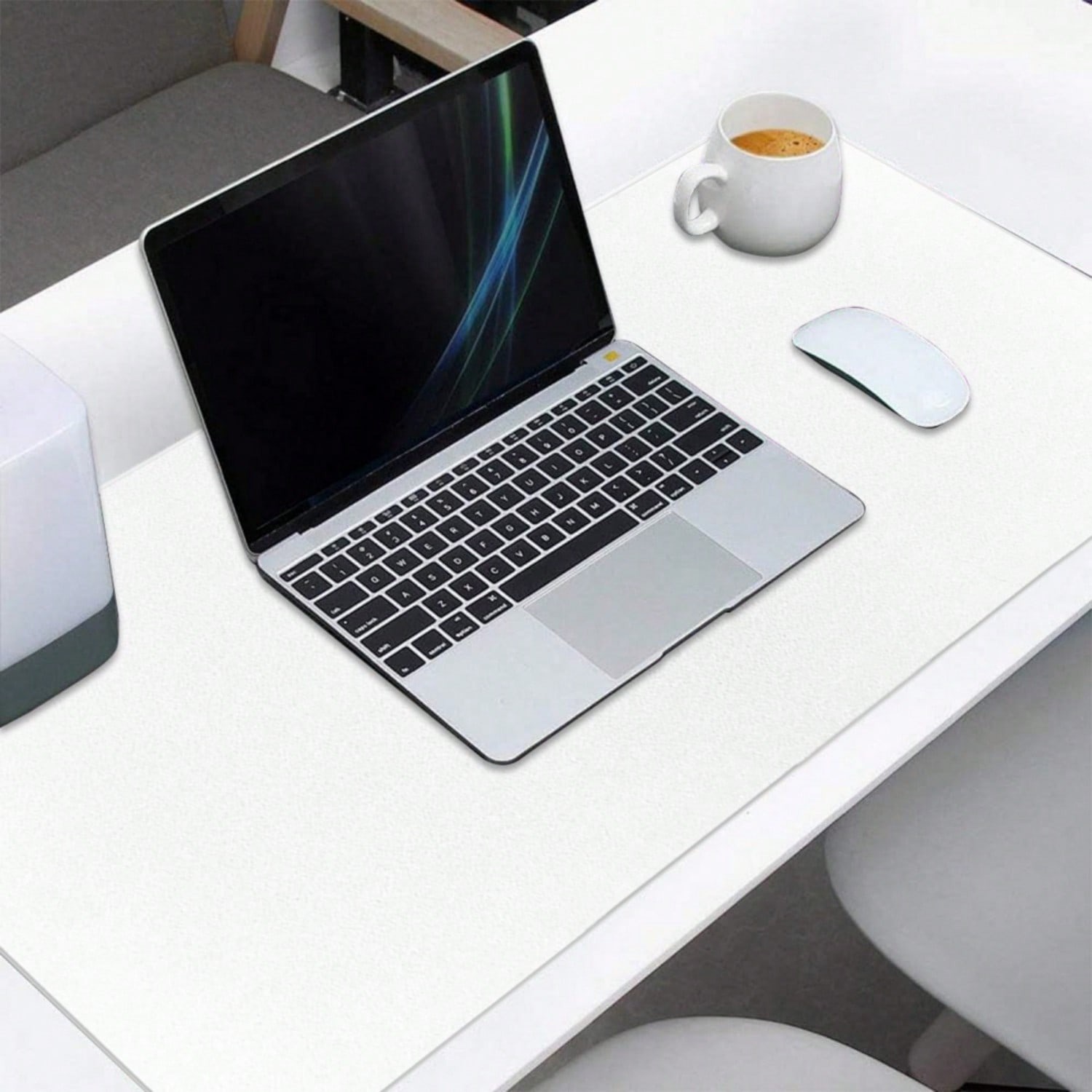 One Large E-Sports Gaming Mous - Tech Accessories Board ulasan dan harga
