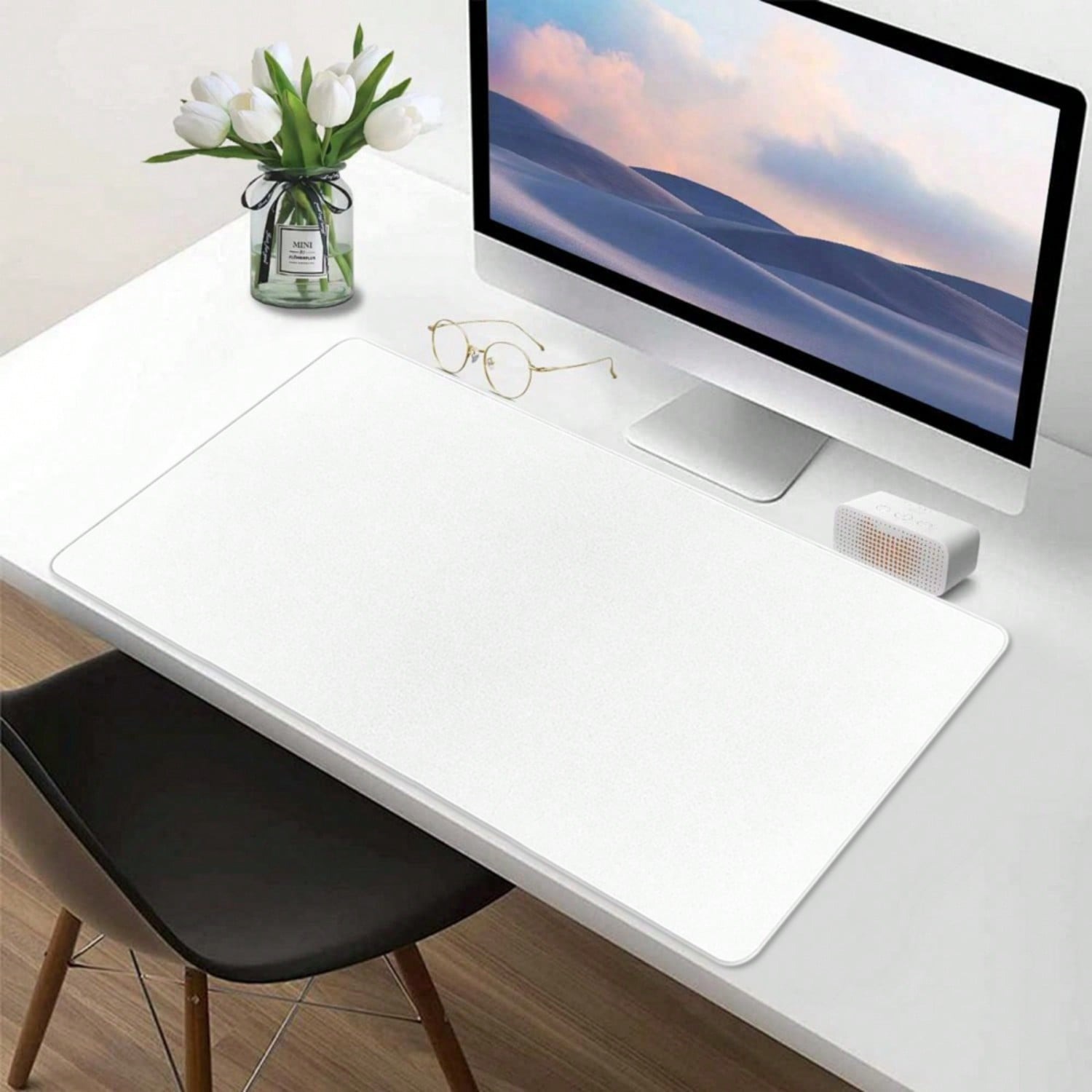 One Large E-Sports Gaming Mous - Tech Accessories Board ulasan dan harga