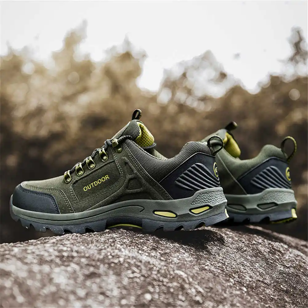 Non-slip Lace Up Hiking Tennis - Tech Accessories Key ulasan dan harga