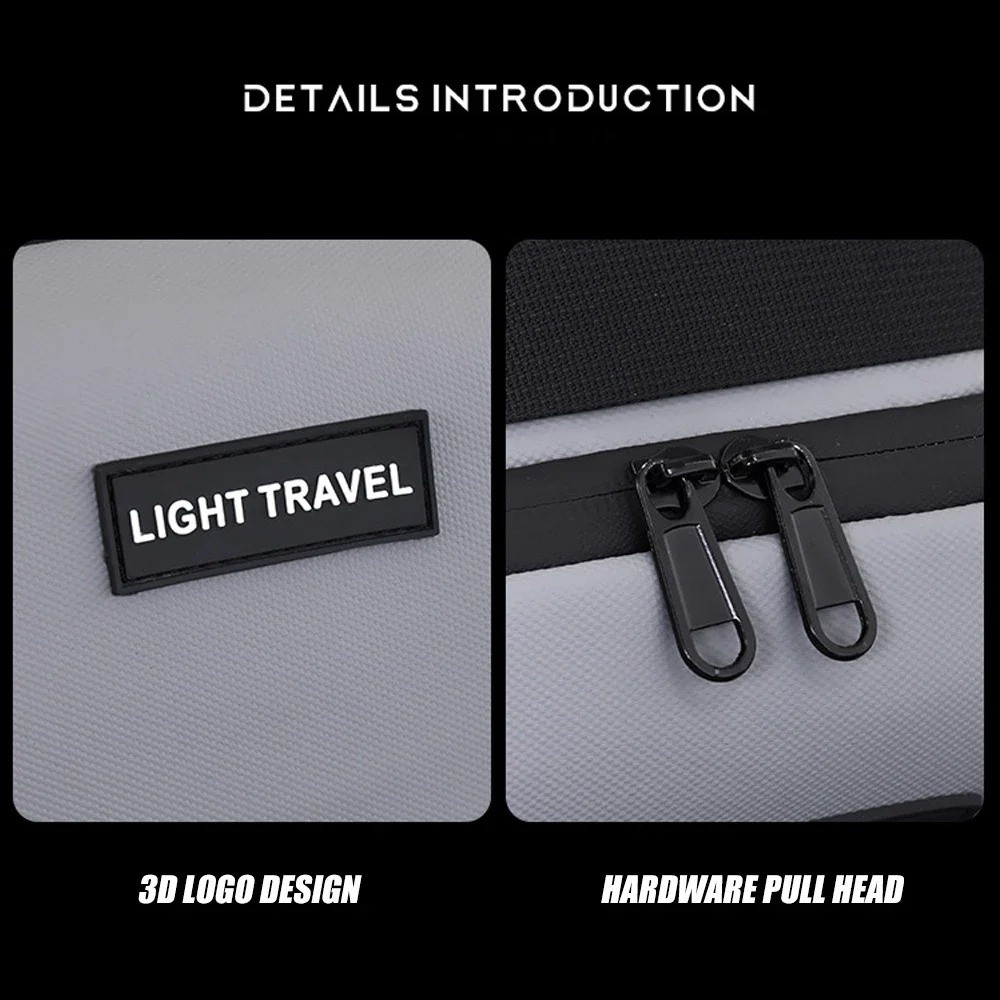 Portable Data Cable Storage Ba - Tech Accessories Types ulasan dan harga