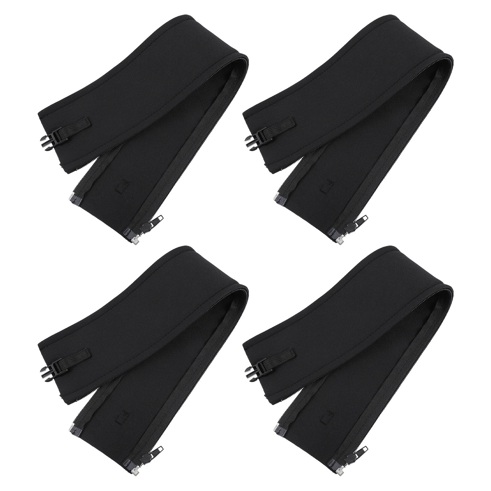 4Pcs Neoprene Cable Organizer  - Cable Sleeve Neoprene ulasan dan harga