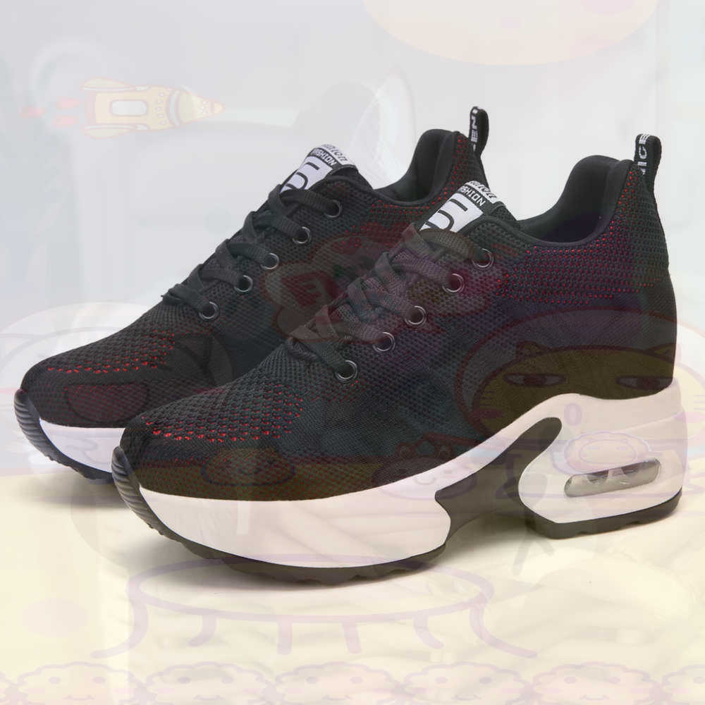 Red Size 36 Shoes Woman Tennis - Tech Accessories Key ulasan dan harga