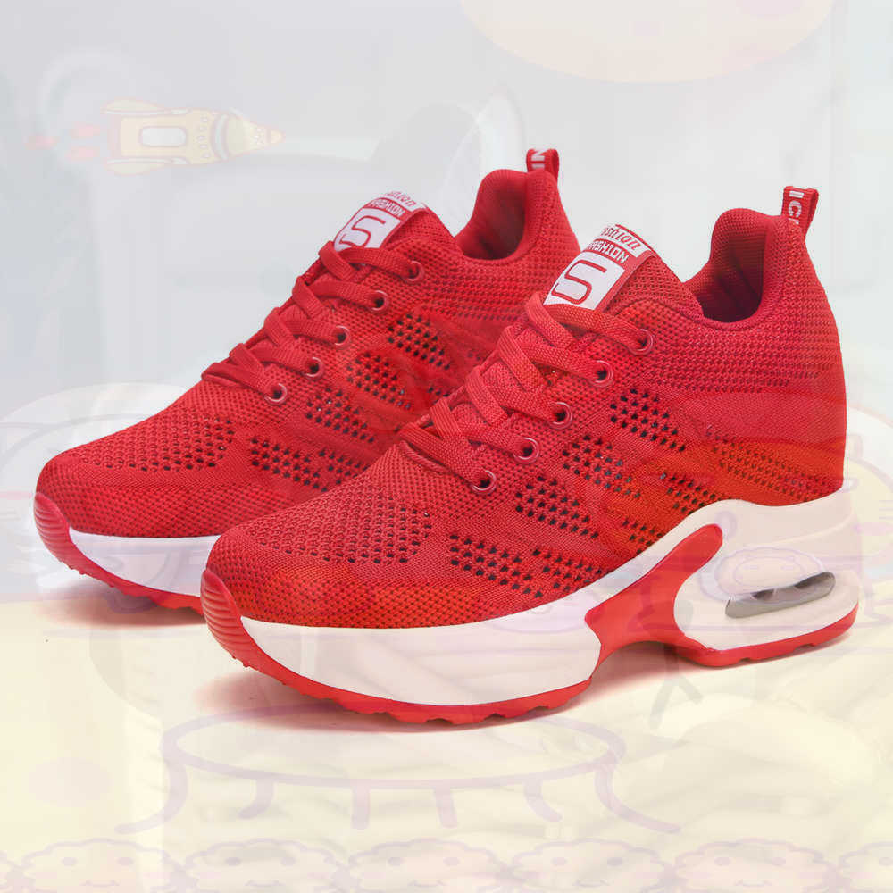Red Size 36 Shoes Woman Tennis - Tech Accessories Key ulasan dan harga