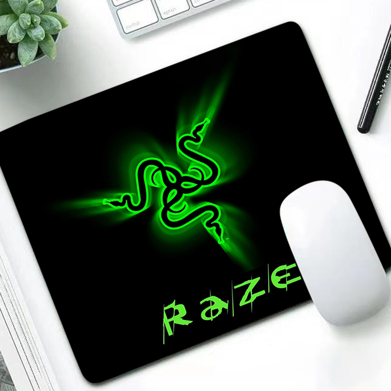 Hot Razer Fashion Small Mouse  - Tech Accessories For Office Desk ulasan dan harga