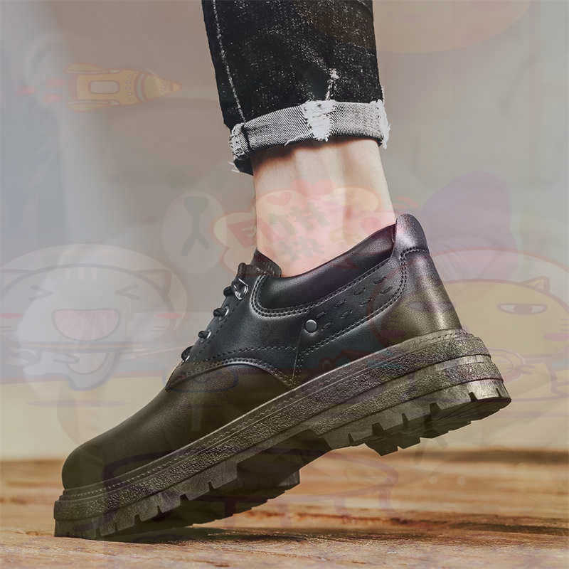 Dark Natural Leather Fashion T - Tech Accessories Key ulasan dan harga