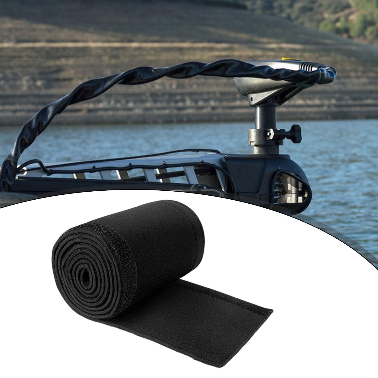 Cable Sleeve Wire Cover Neopre - Cable Sleeve Neoprene ulasan dan harga