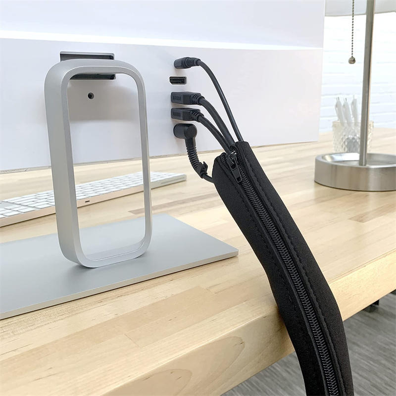 Data Cable Cable Management Sl - Cable Sleeve Neoprene ulasan dan harga