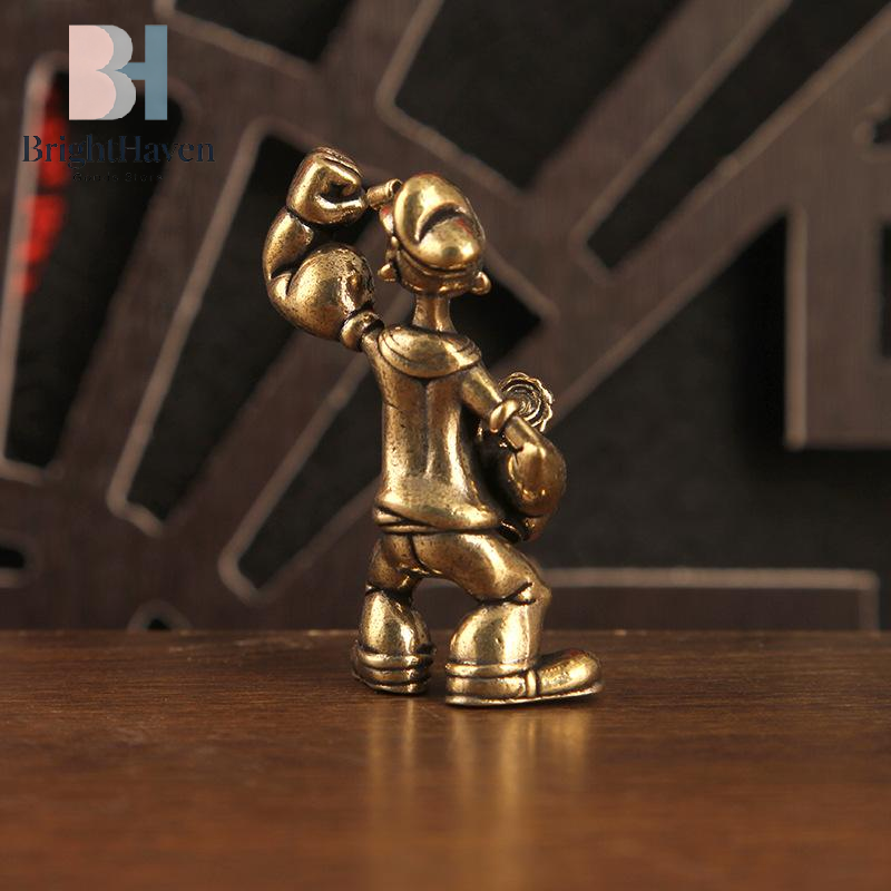 1/2PCS Popeye The Sailor Man F - Tech Accessories For Office Desk ulasan dan harga