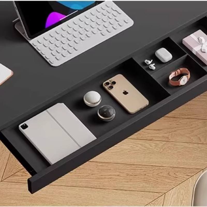 Under Desk Drawer Organizer Pu - Tech Accessories For Office Desk ulasan dan harga
