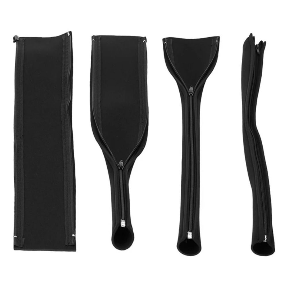 Neoprene 50cm Cable Wire Prote - Cable Sleeve Neoprene ulasan dan harga