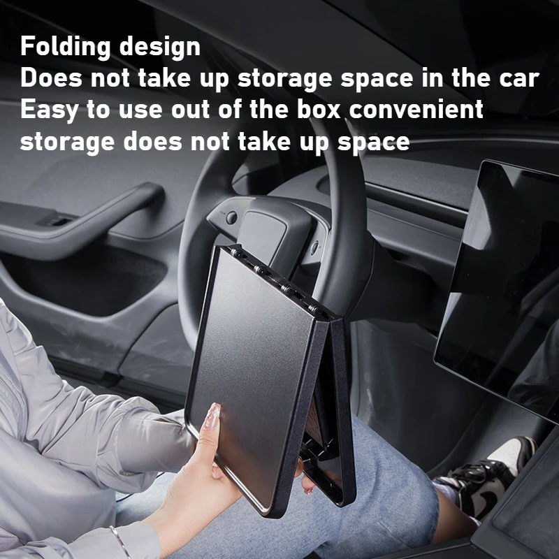Center Control Tray Table For  - Tech Accessories For Office Desk ulasan dan harga