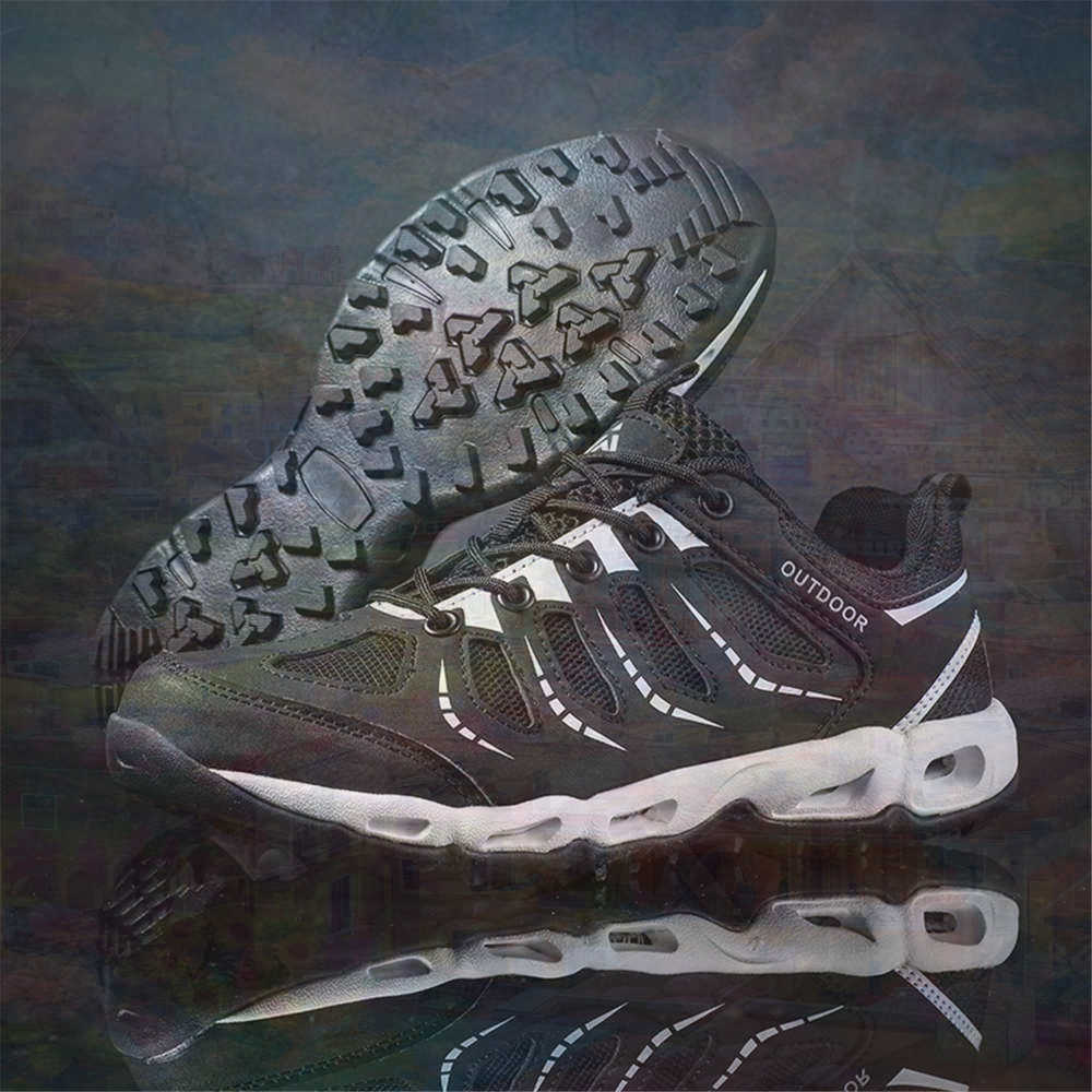 Sumer Round Tip Silver Sneaker - Tech Accessories Key ulasan dan harga