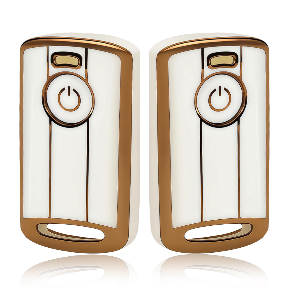 New Silicone Motor Key Cover C - Tech Accessories Key ulasan dan harga
