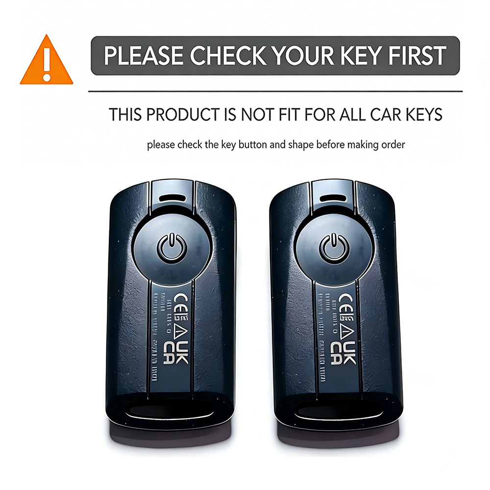 New Silicone Motor Key Cover C - Tech Accessories Key ulasan dan harga