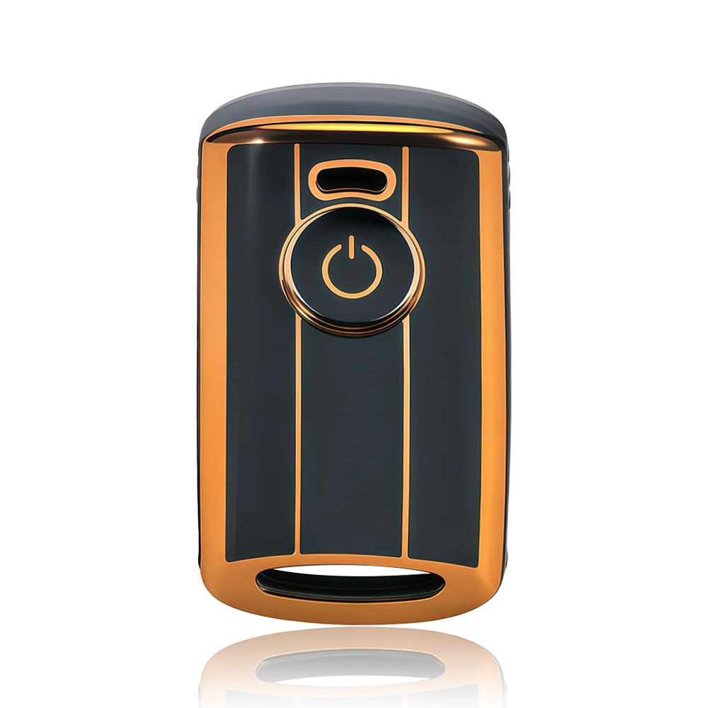 New Silicone Motor Key Cover C - Tech Accessories Key ulasan dan harga