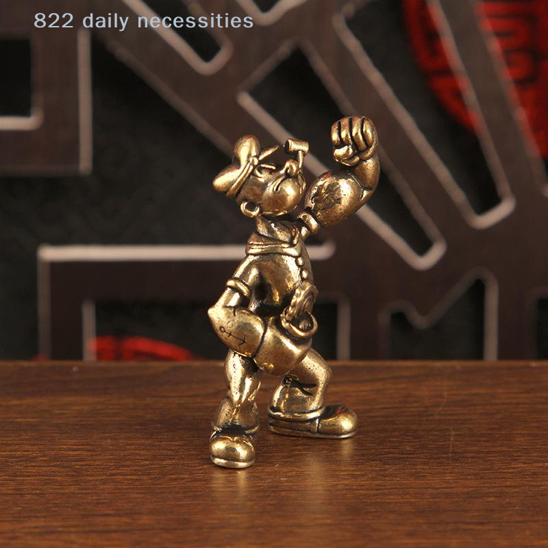 1/2PCS Popeye The Sailor Man F - Tech Accessories For Office Desk ulasan dan harga