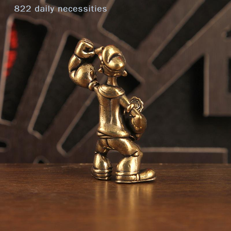 1/2PCS Popeye The Sailor Man F - Tech Accessories For Office Desk ulasan dan harga