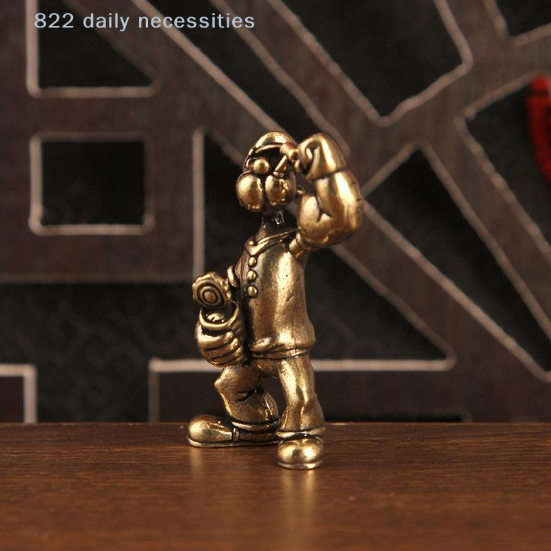 1/2PCS Popeye The Sailor Man F - Tech Accessories For Office Desk ulasan dan harga