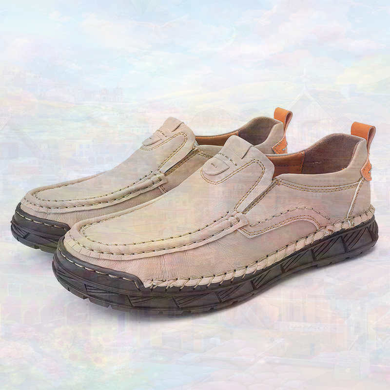 39 Slipon Sneakers Man 46 Walk - Tech Accessories Dropshipping ulasan dan harga