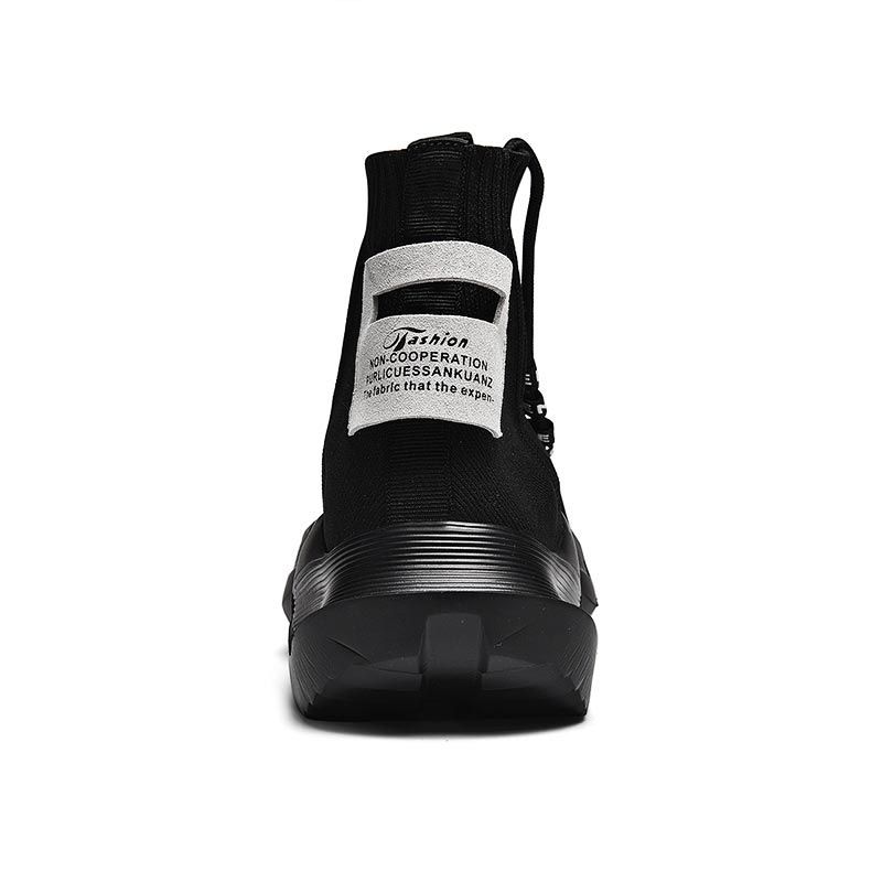 Plus Size High Top Massive Spo - Tech Woven Accessories ulasan dan harga