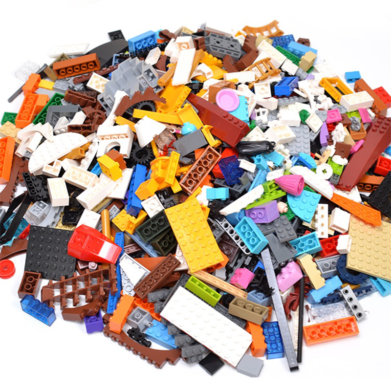 250g Random Bulk Parts Model M - Tech Accessories Types ulasan dan harga