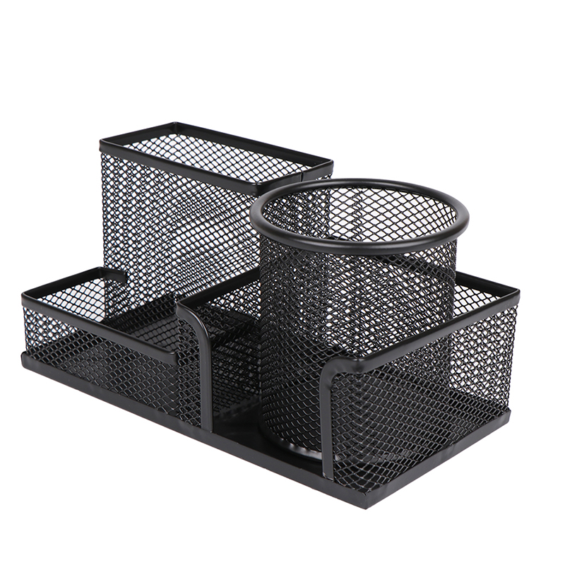 Desk Stationery Organizer Crea - Tech Accessories For Office Desk ulasan dan harga