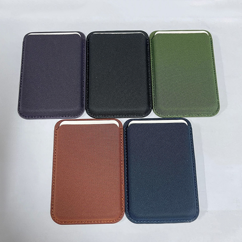 Techwoven For Magsafe Wallet S - Tech Woven Accessories ulasan dan harga
