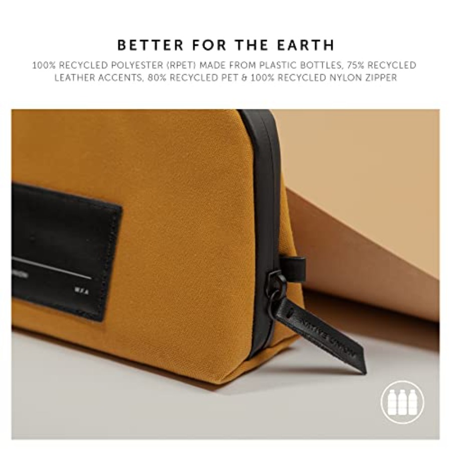 Native Union Stow Lite Organiz - Tech Accessories Travel ulasan dan harga