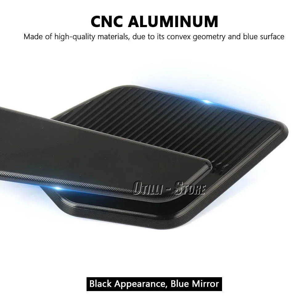 Motorcycle Side View Mirror Wi - Universal Tech Accessories ulasan dan harga