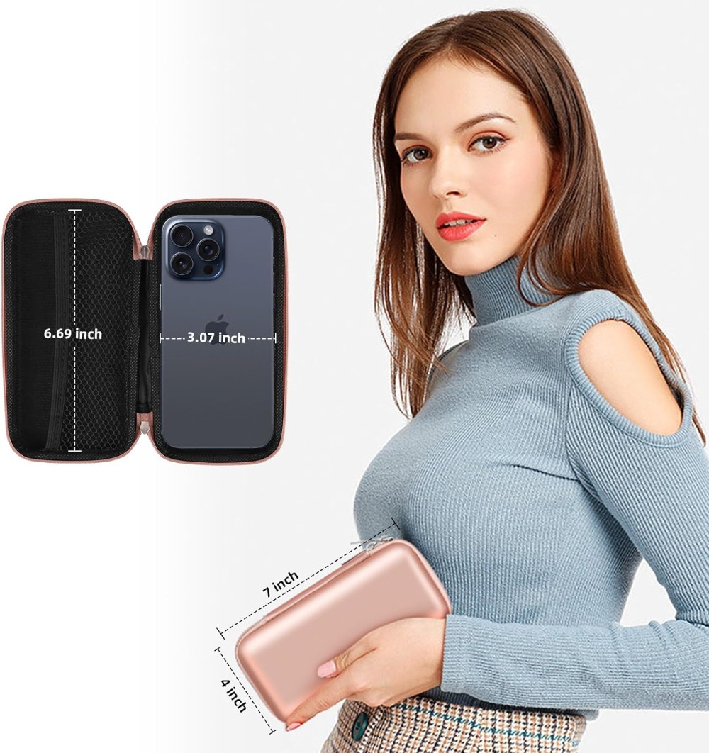 Travel Essential Electronics O - Tech Accessories Travel ulasan dan harga
