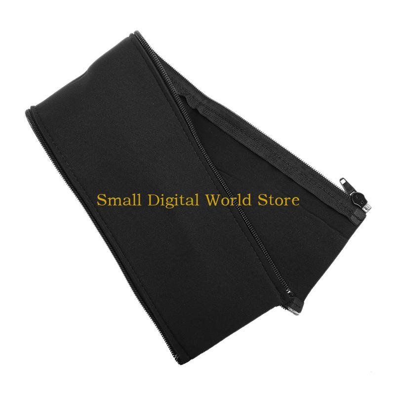 77UB DIY Cable Management Slee - Cable Sleeve Neoprene ulasan dan harga