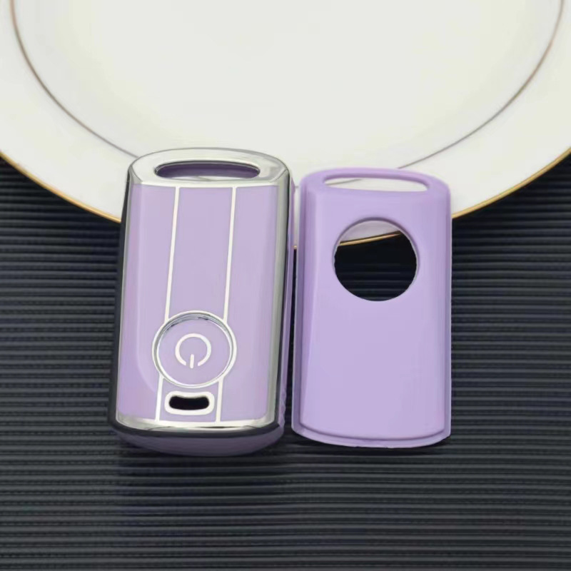 New Silicone Motor Key Cover C - Tech Accessories Key ulasan dan harga