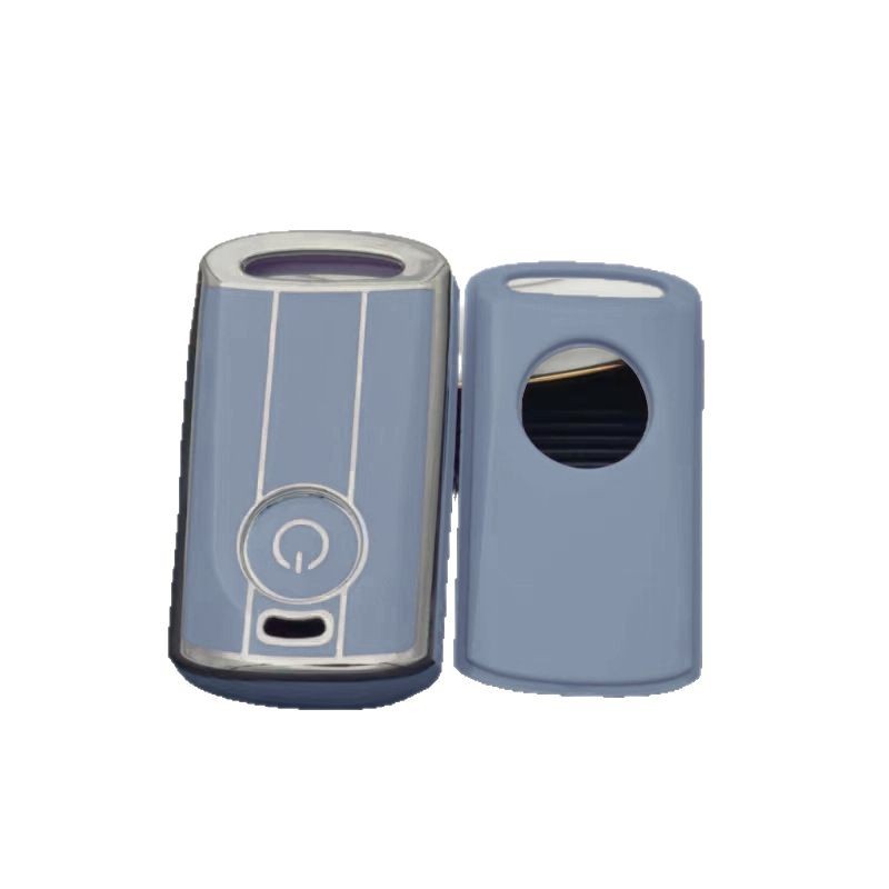New Silicone Motor Key Cover C - Tech Accessories Key ulasan dan harga