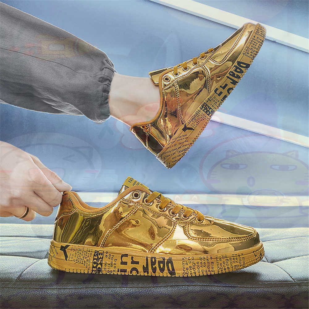 Round Foot Size 45 Sneakers Wh - Tech Accessories Key ulasan dan harga