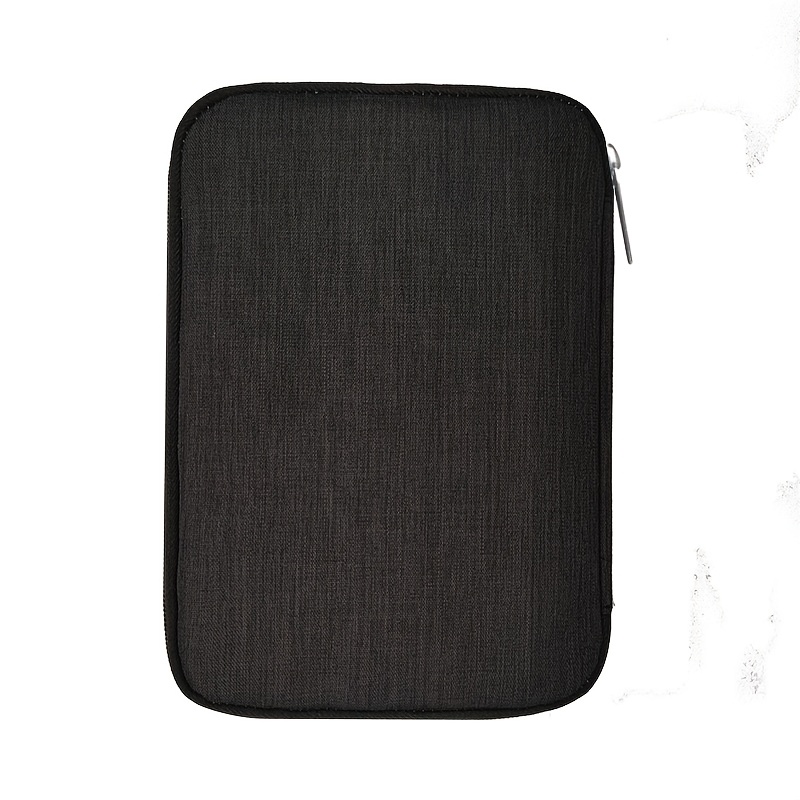 Travel Cable Organizer Case: 1 - Tech Accessories Travel ulasan dan harga