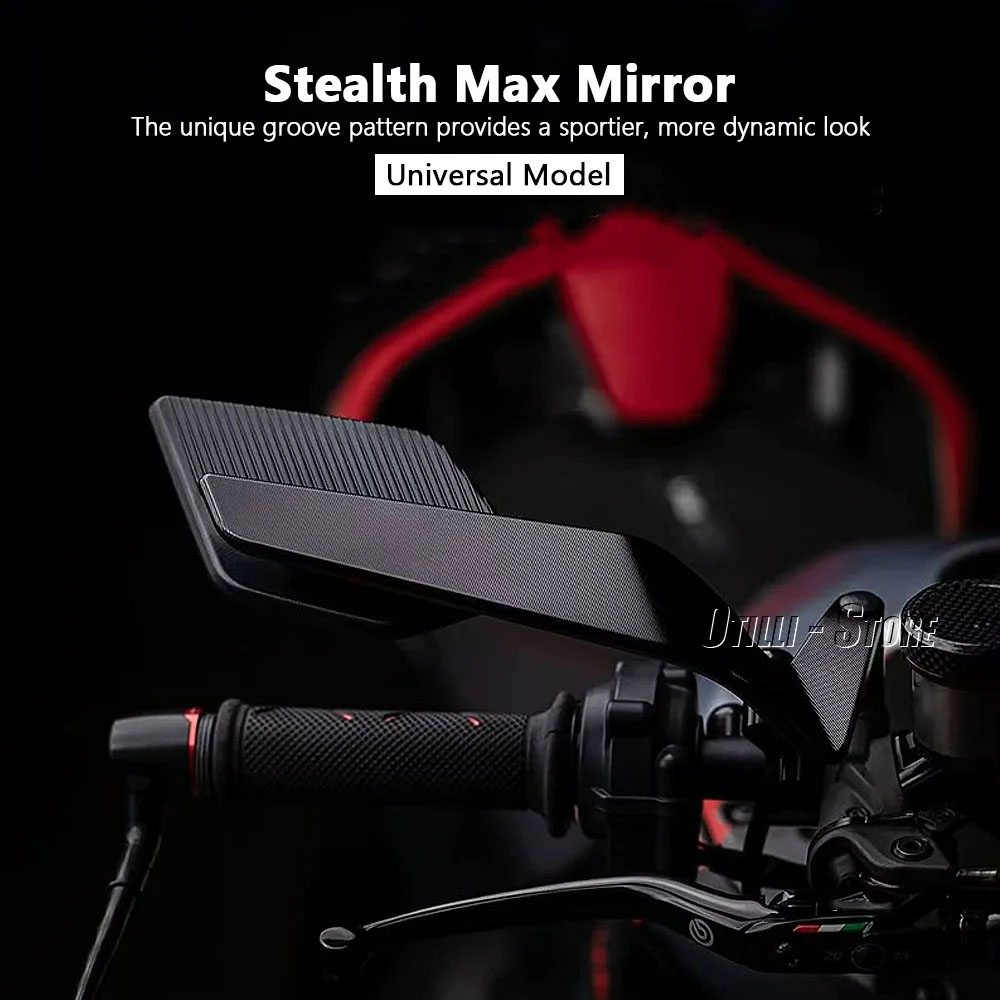 Motorcycle NEW GTS310 Super Te - Universal Tech Accessories ulasan dan harga