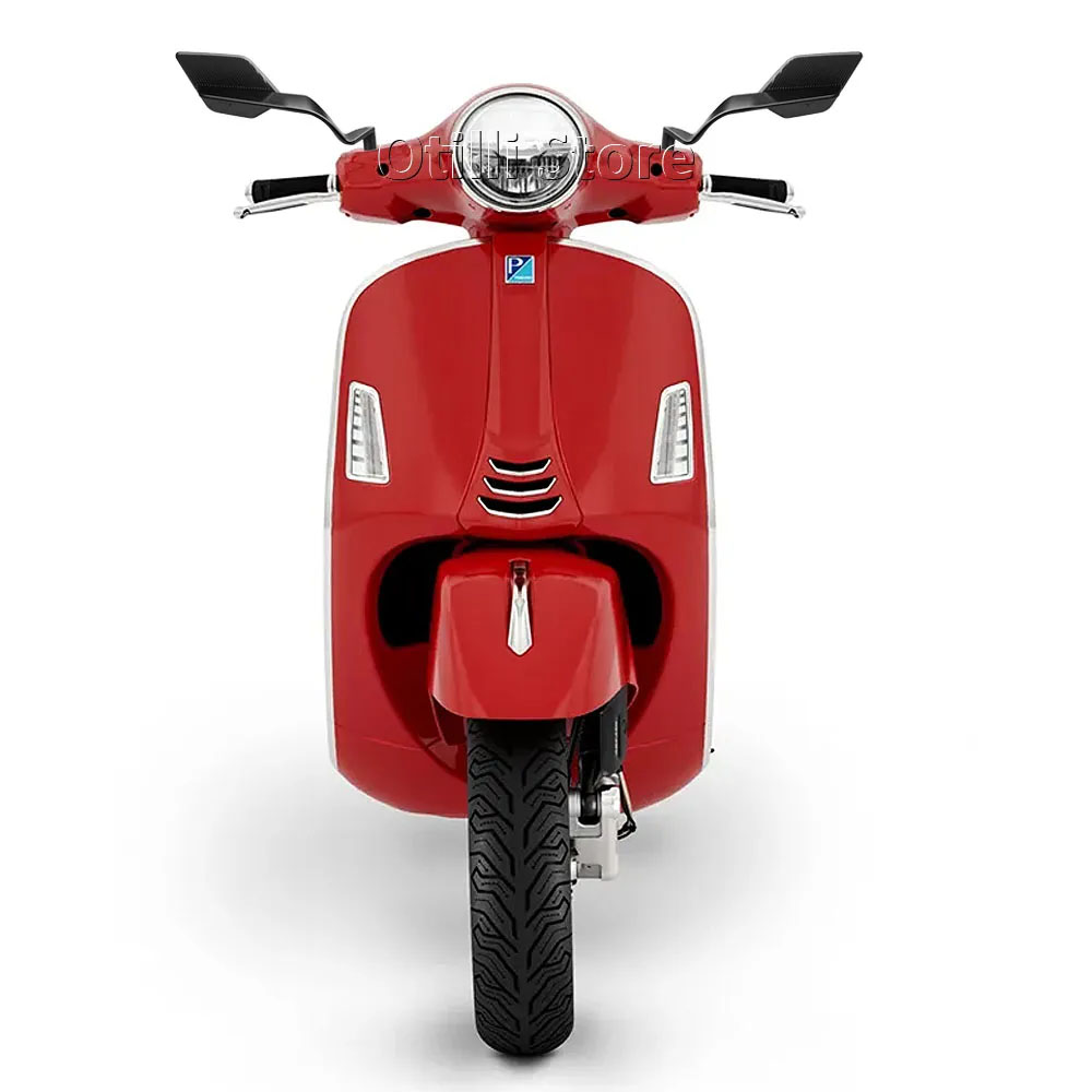 Motorcycle NEW GTS310 Super Te - Universal Tech Accessories ulasan dan harga